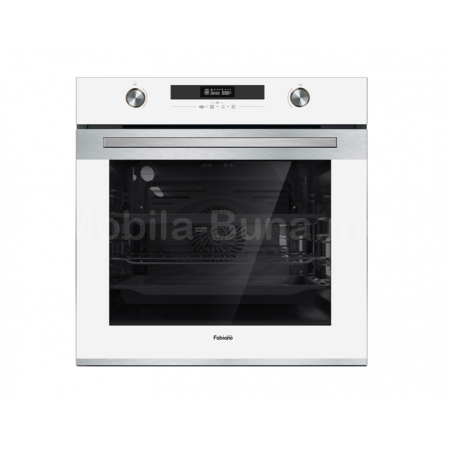 Cuptor Fabiano FBO 230 Lux Alb A-2